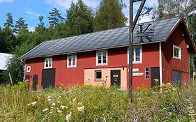 Klarälvsbanan BB